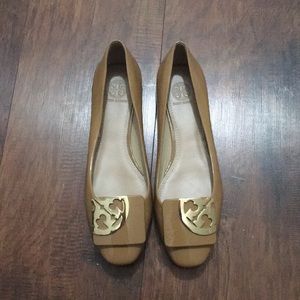 💥Final 💥Tory Burch Patent Leather Women’s Flats